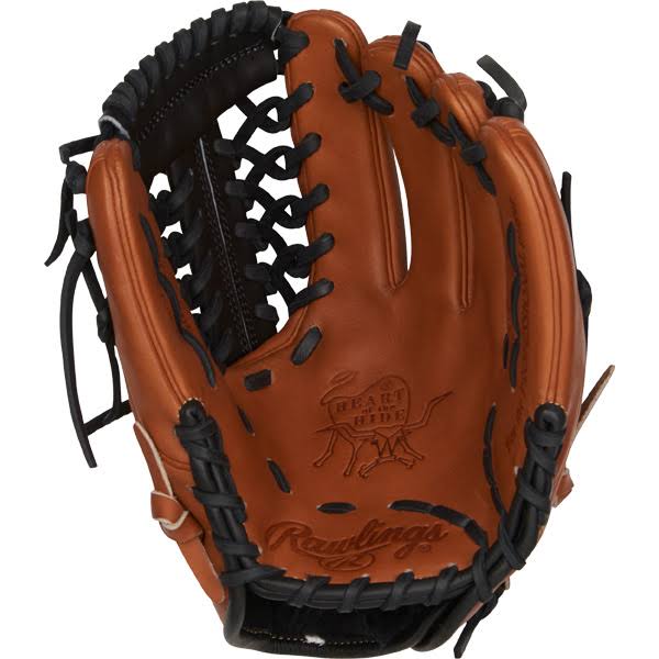 Rawlings PRO314-4GBB 11.5x22 Heart of The Hide Infield / Pitcher Baseball Glove