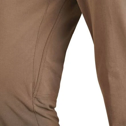 Kuhl Resistor Chino Pant - Men&s Stone Brown, 30x30