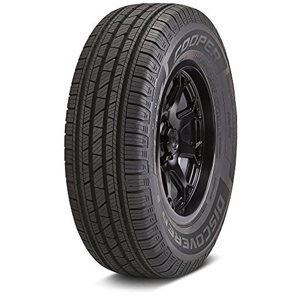 Cooper Discoverer SRX Tire | 235/55R18 100V