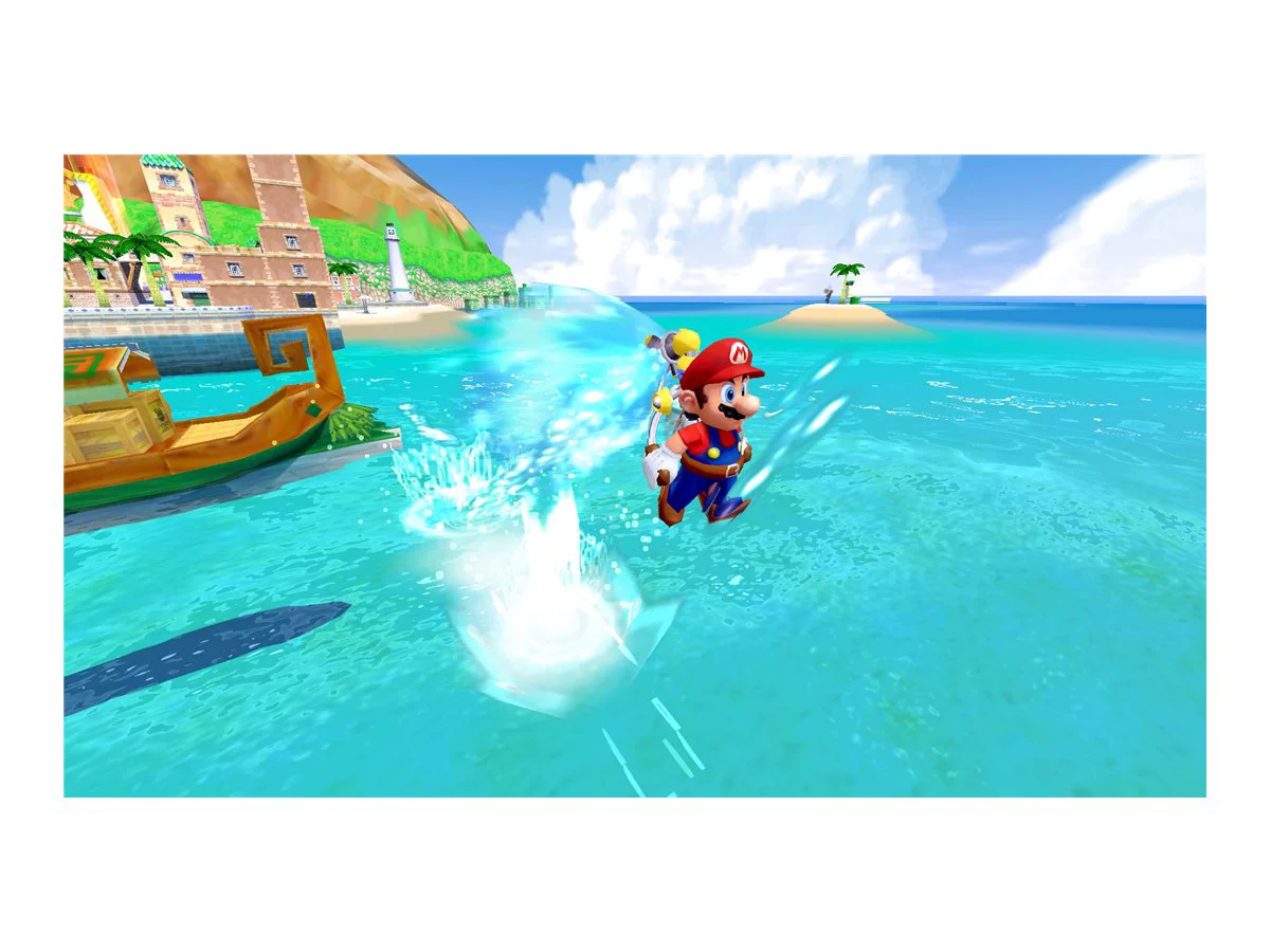 Super Mario 3D All-Stars - Nintendo Switch