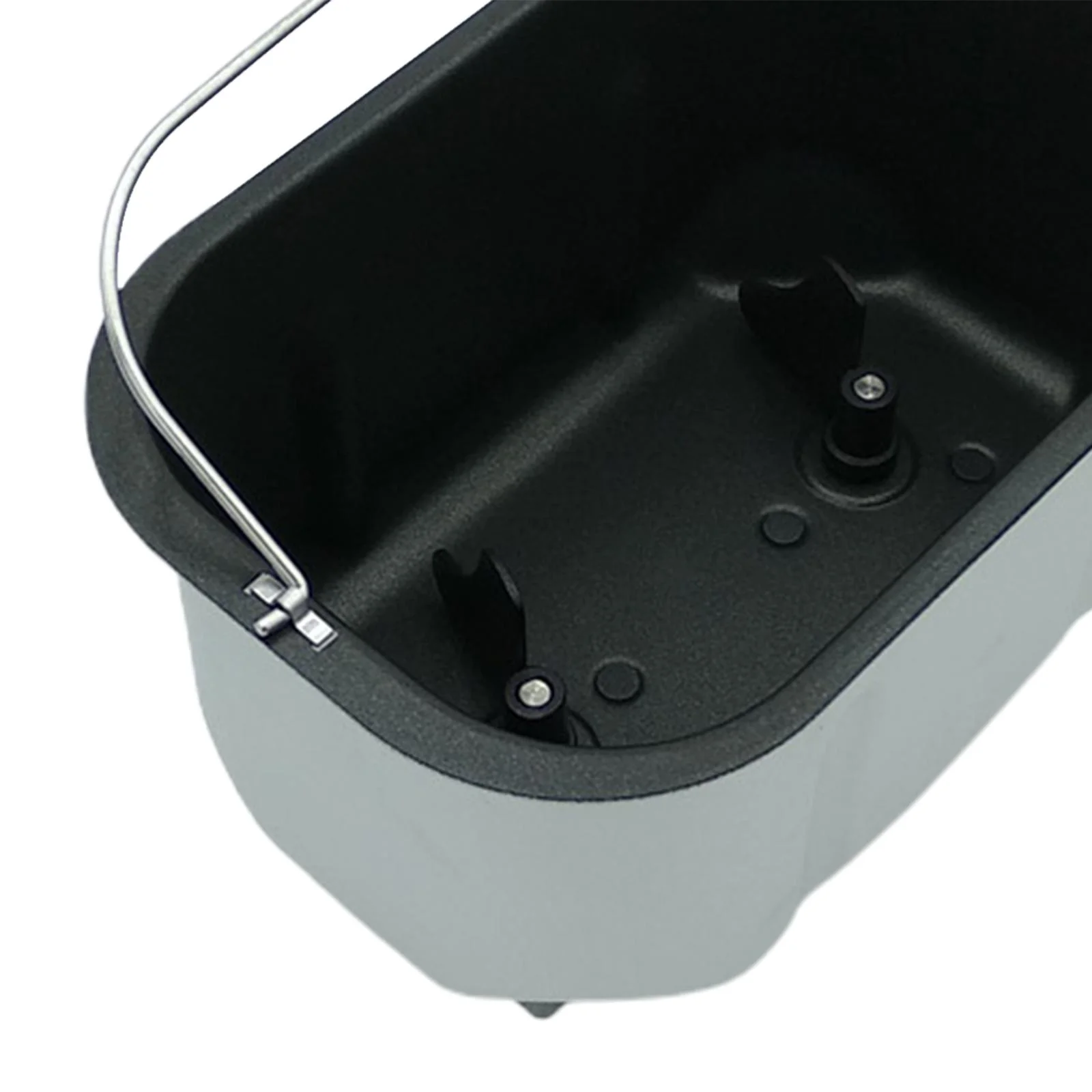 Bread Pan Loaf Bread Maker Machine Bakeware Sourdough W