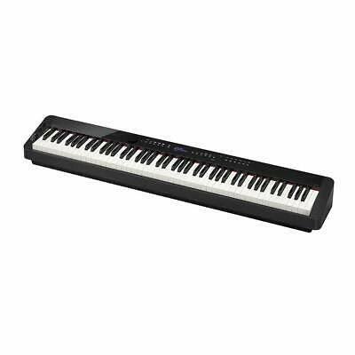 Casio PX-S3000BK Black Privia 88 Keyboard Electronic Piano