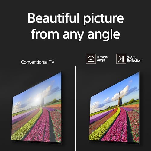 Sony BRAVIA 9 4K Ultra HD TV