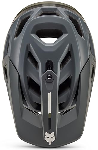 Fox Racing Proframe Mountain Bike Helmet