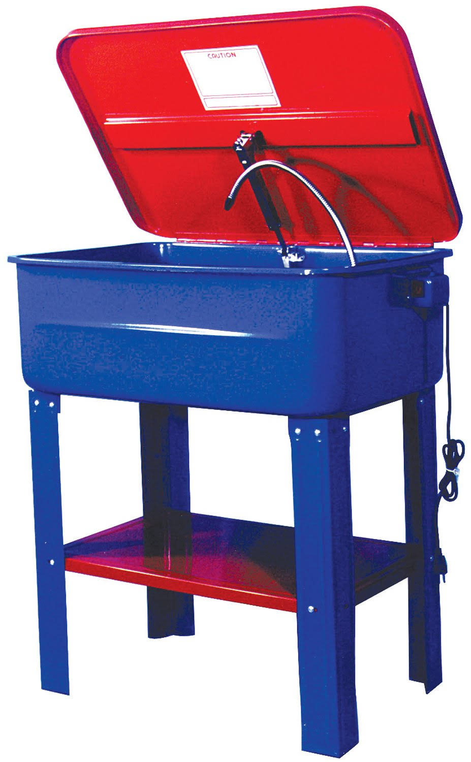 Astro Pneumatic 4543 - 20 Gallon Parts Washer