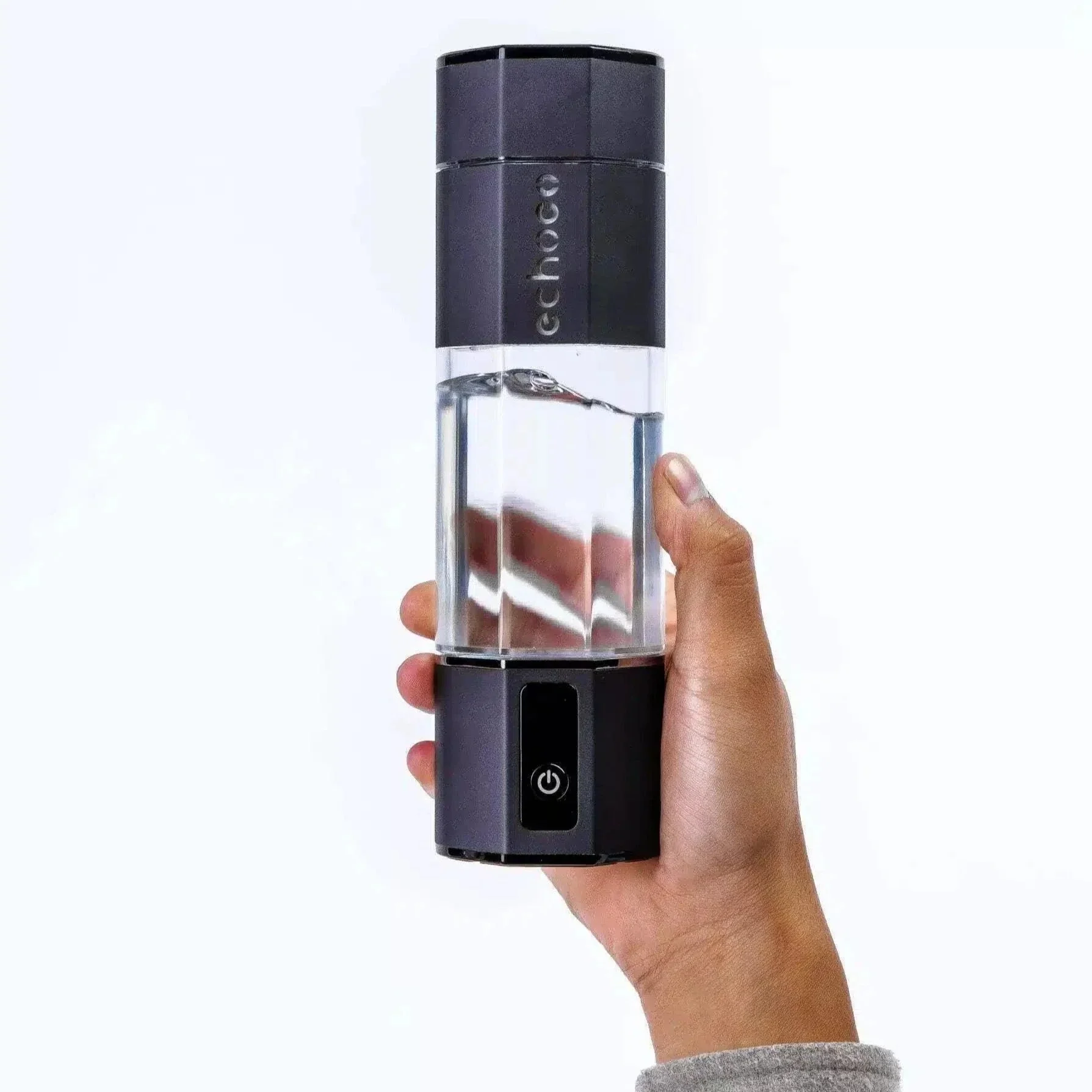 Echo Go+ Hydrogen Water Bottle