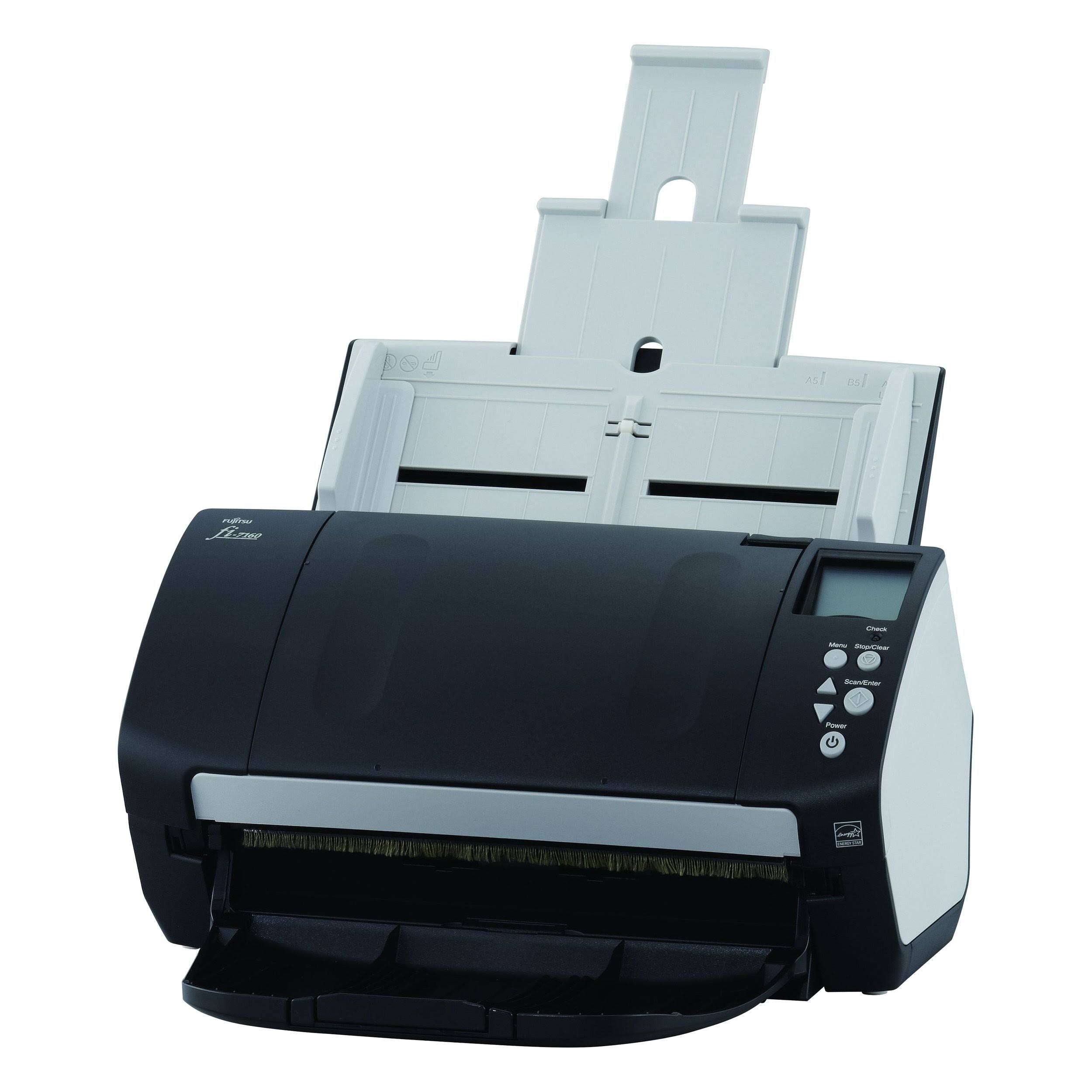 Fujitsu fi-7160 Scanner