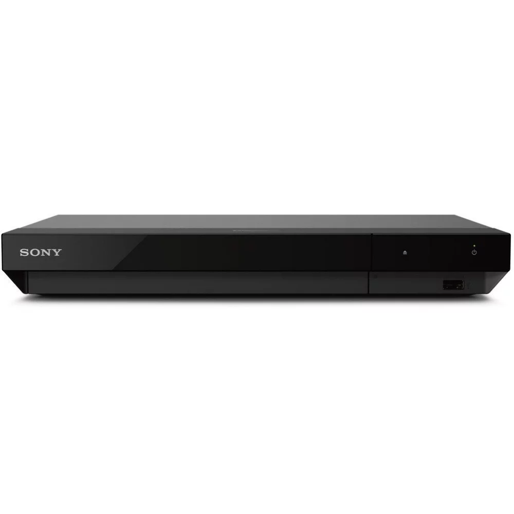 4K Ultra HD Blu-ray Player UBP-X700