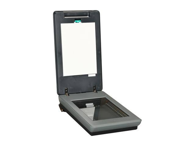 HP Scanjet G4050 Flatbed Photo Scanner