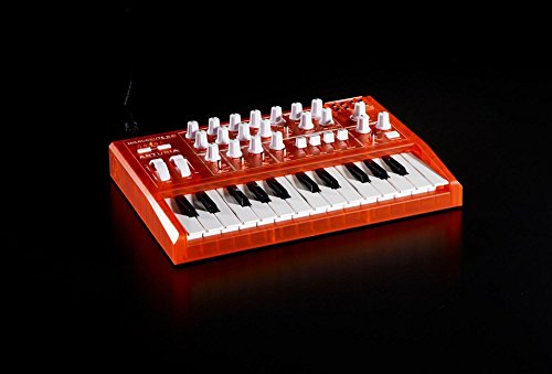 Arturia MicroBrute Analog Synthesizer