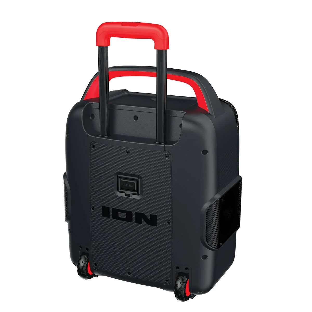 Restored ION Audio Pathfinder 320 All Weather Speaker 30 lb (Refurbished)