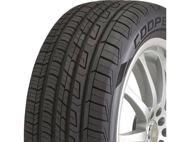 Cooper CS5 Ultra Touring All Season Tire - 235/55R18 104V