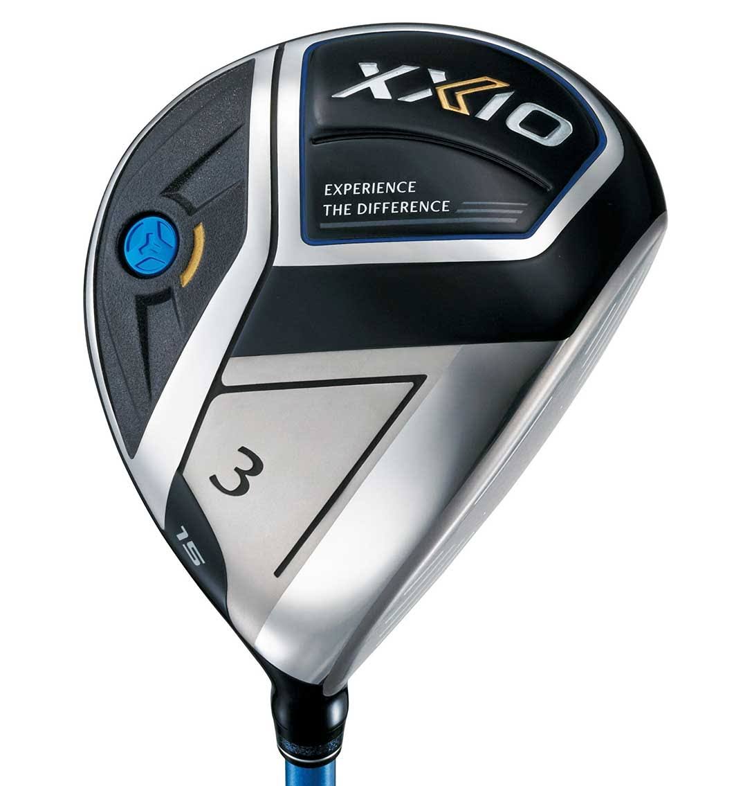 XXIO Eleven Fairway Wood RH 4-Wood