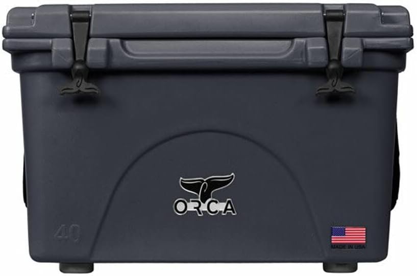 ORCA 40 Cooler, Navy