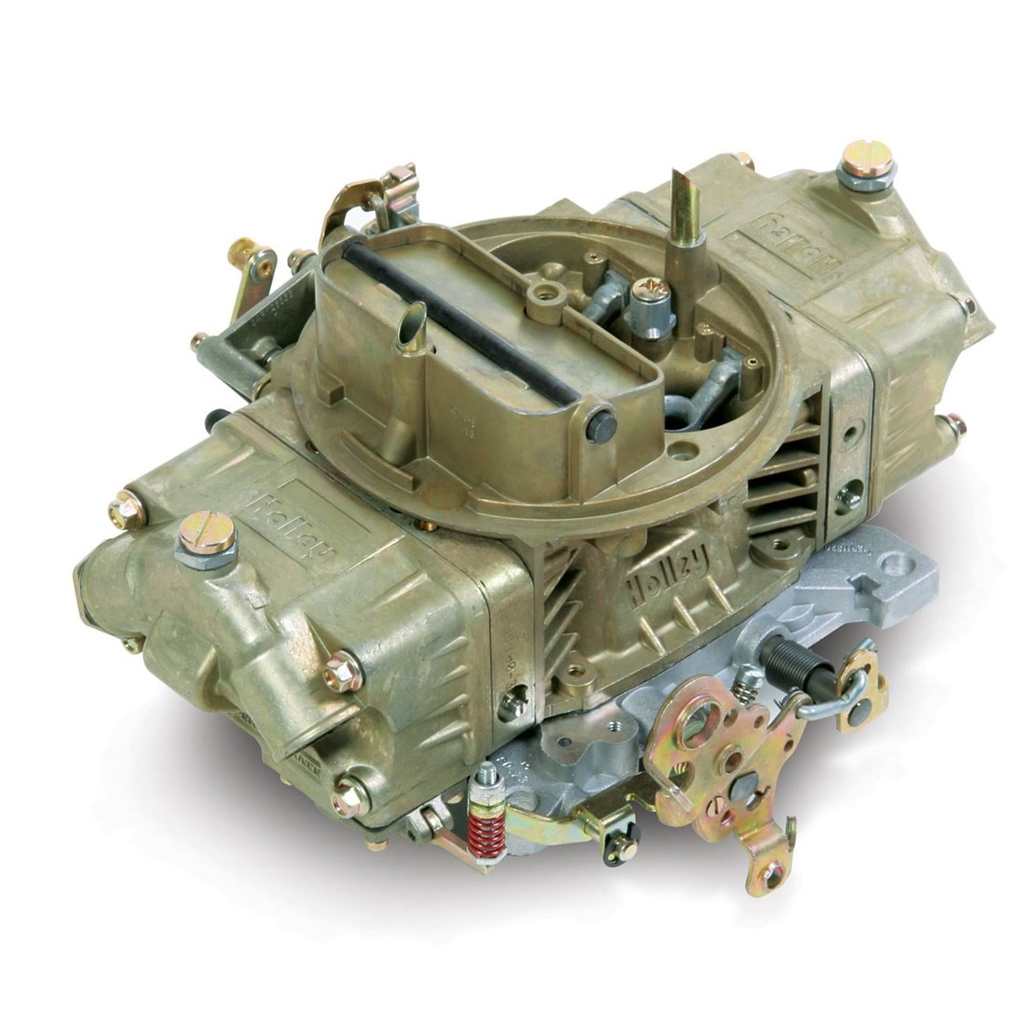 Holley 0-4779C Double Pumper Carburetor