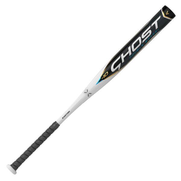 2022 Easton Ghost -10 USSSA/ASA Dual Stamp Fastpitch Softball Bat FP22GH10