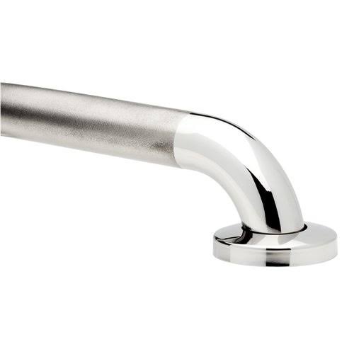 No Drilling Required Gripp Grab Bar - Size: 3x22 H x 39x22 W x 3x22 D