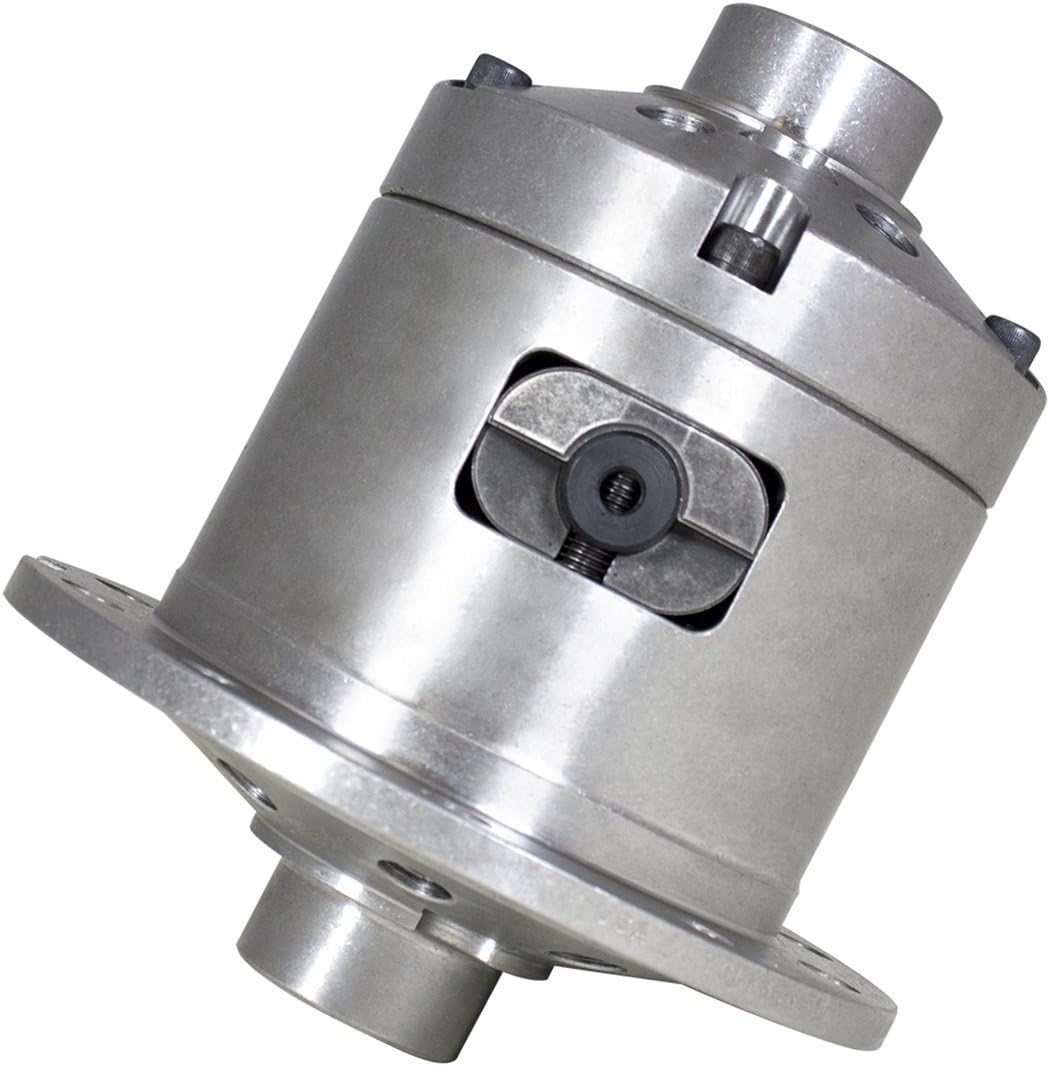 Yukon Gear & Axle (YGLF8.8-31) 31-Spline Grizzly Locker for Ford 8.8 Differential
