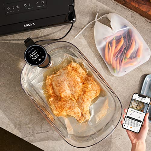 Anova Culinary Sous Vide Cooker