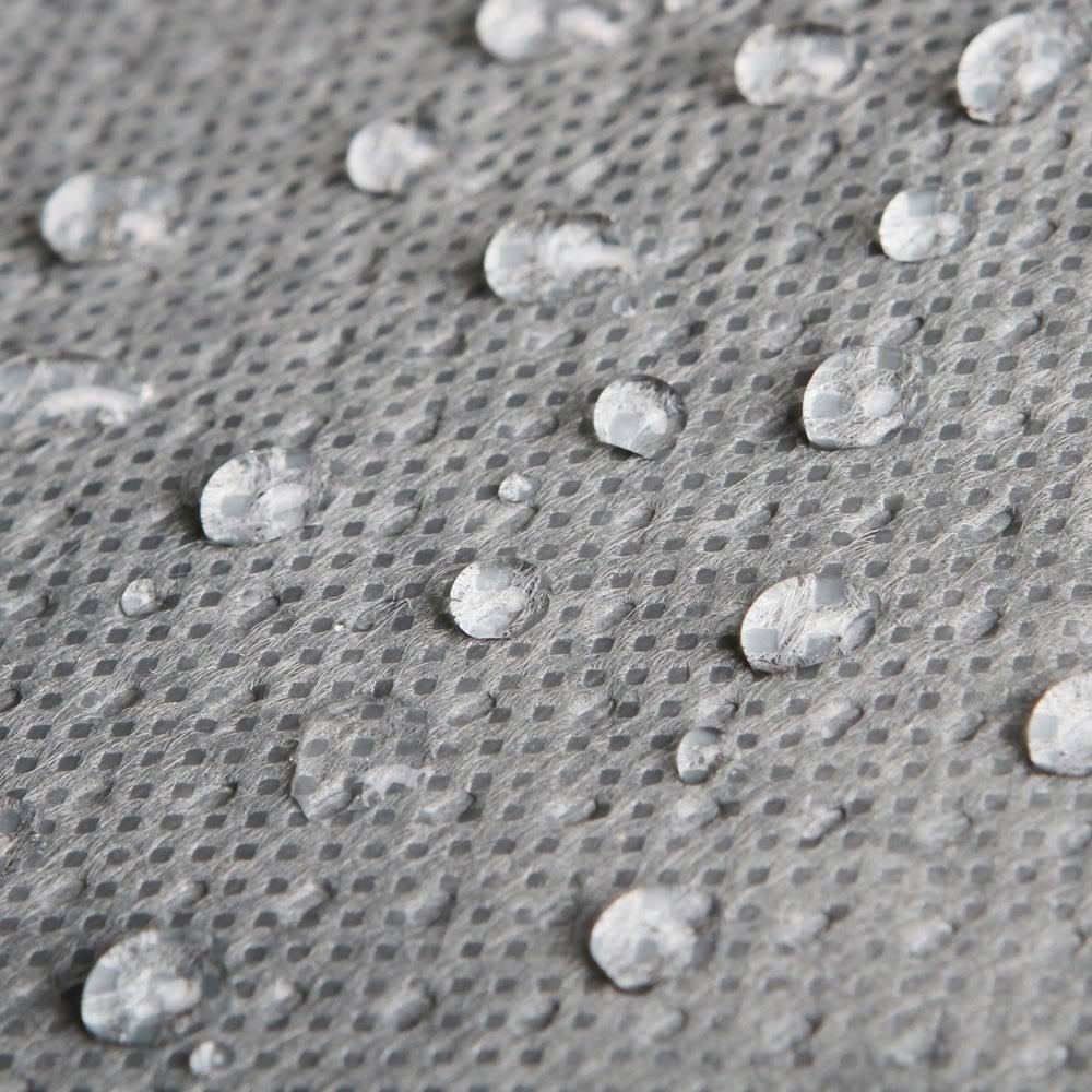 OxGord Superior Car COVER, Gray