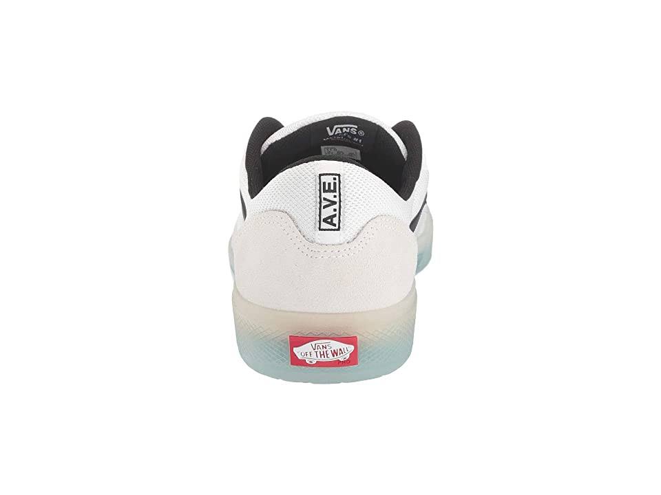 Vans Ave Pro Blanc De Blanc - Black 9.5