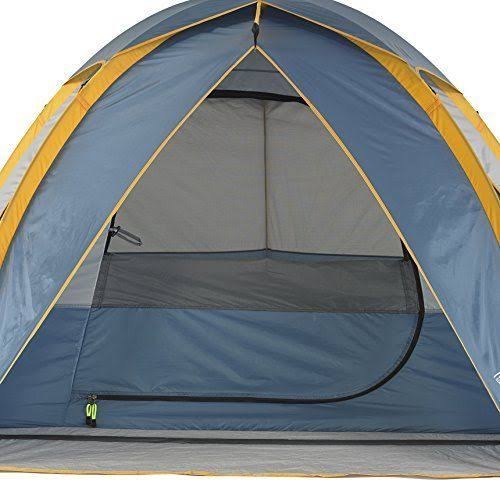 Wenzel Alpine 8.5 x 8-Feet Dome