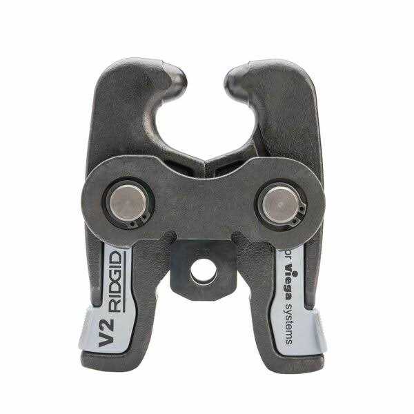 Ridgid 76657 3/4 Standard Jaw for ProPress - Shop Hardware Tools Online Store