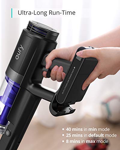 eufy by Anker, HomeVac S11