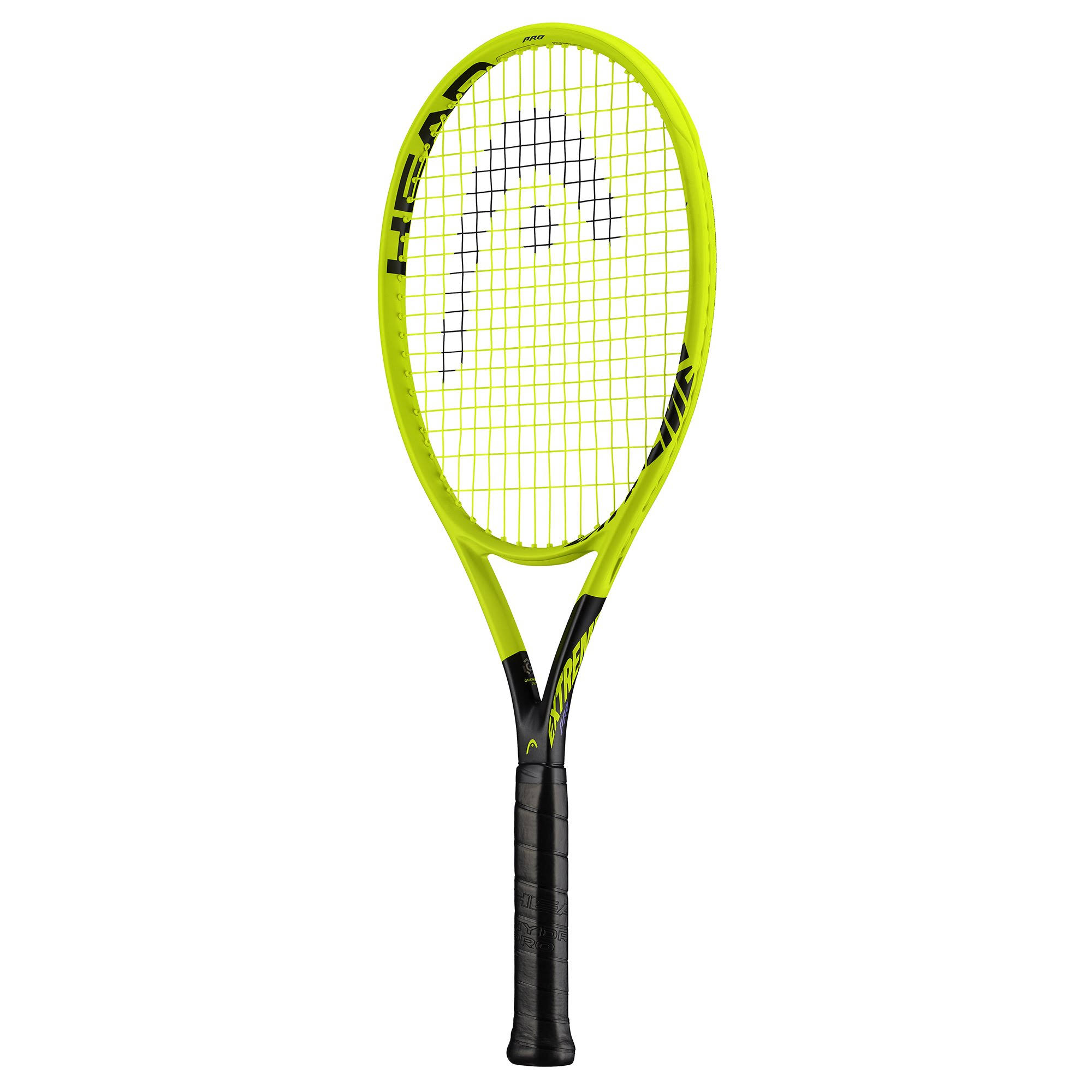 Head Graphene 360 Extreme Pro Tennis Racquet (4 1/4)