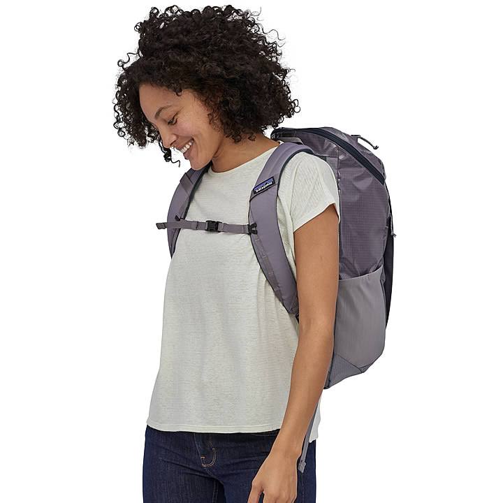 Patagonia Black Hole Pack 25L, Smokey Violet
