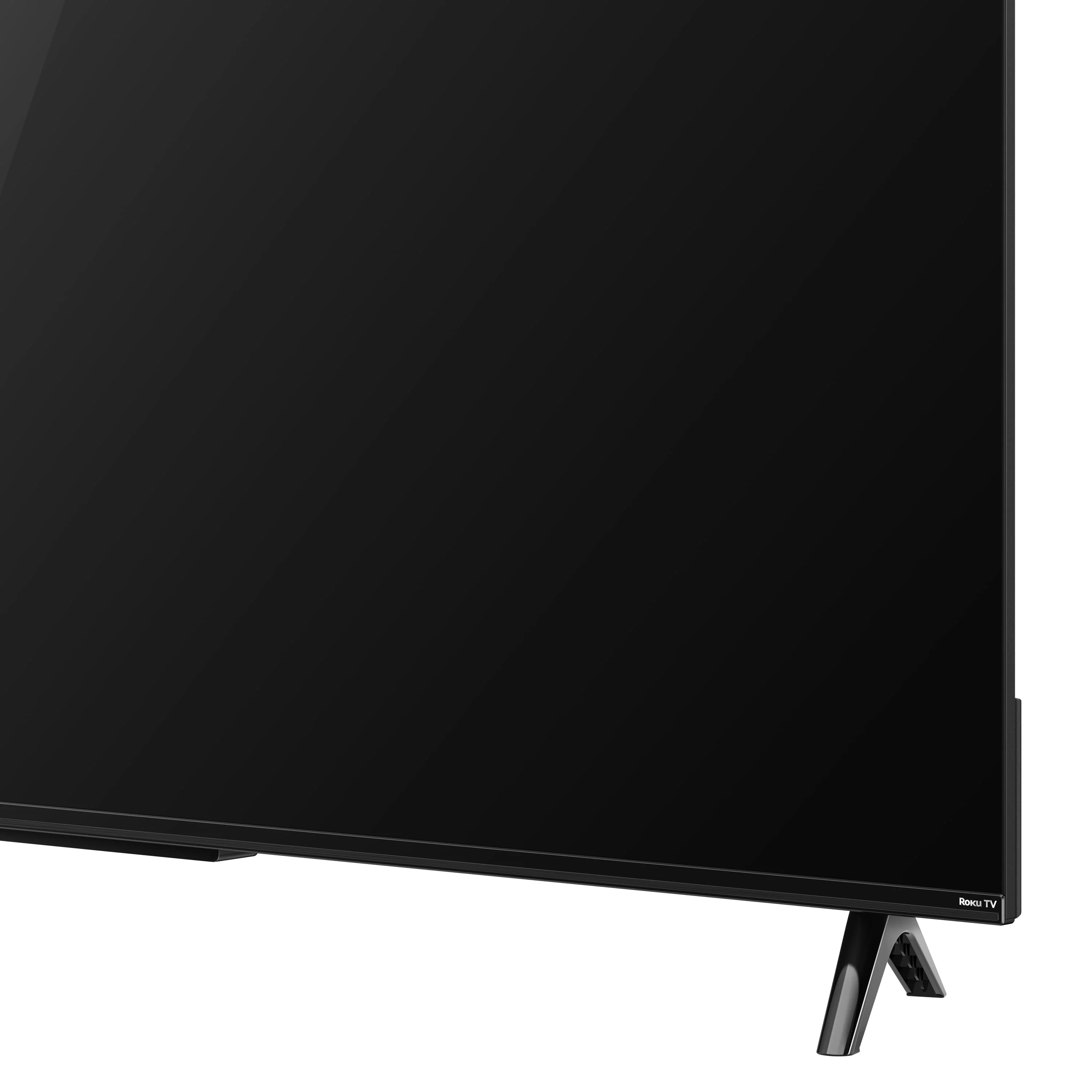 TCL 43 Class 4-Series 4K UHD HDR Smart Roku TV - 43S451
