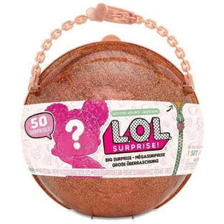 L.O.L. Surprise! Big Surprise