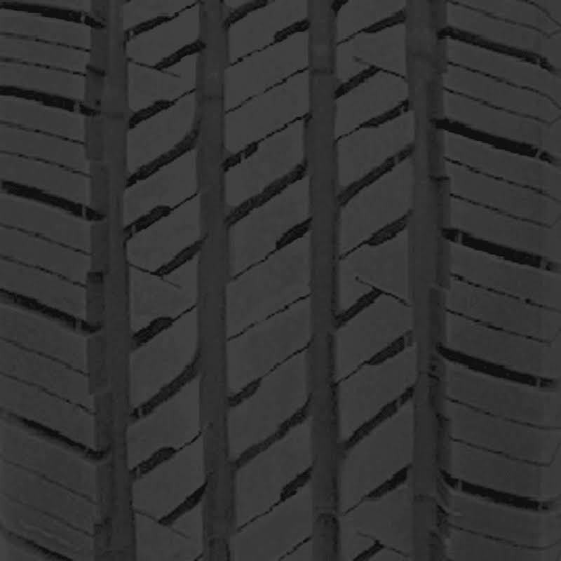 Bridgestone Dueler H-T 685 LT265/70R18 001346 Tire
