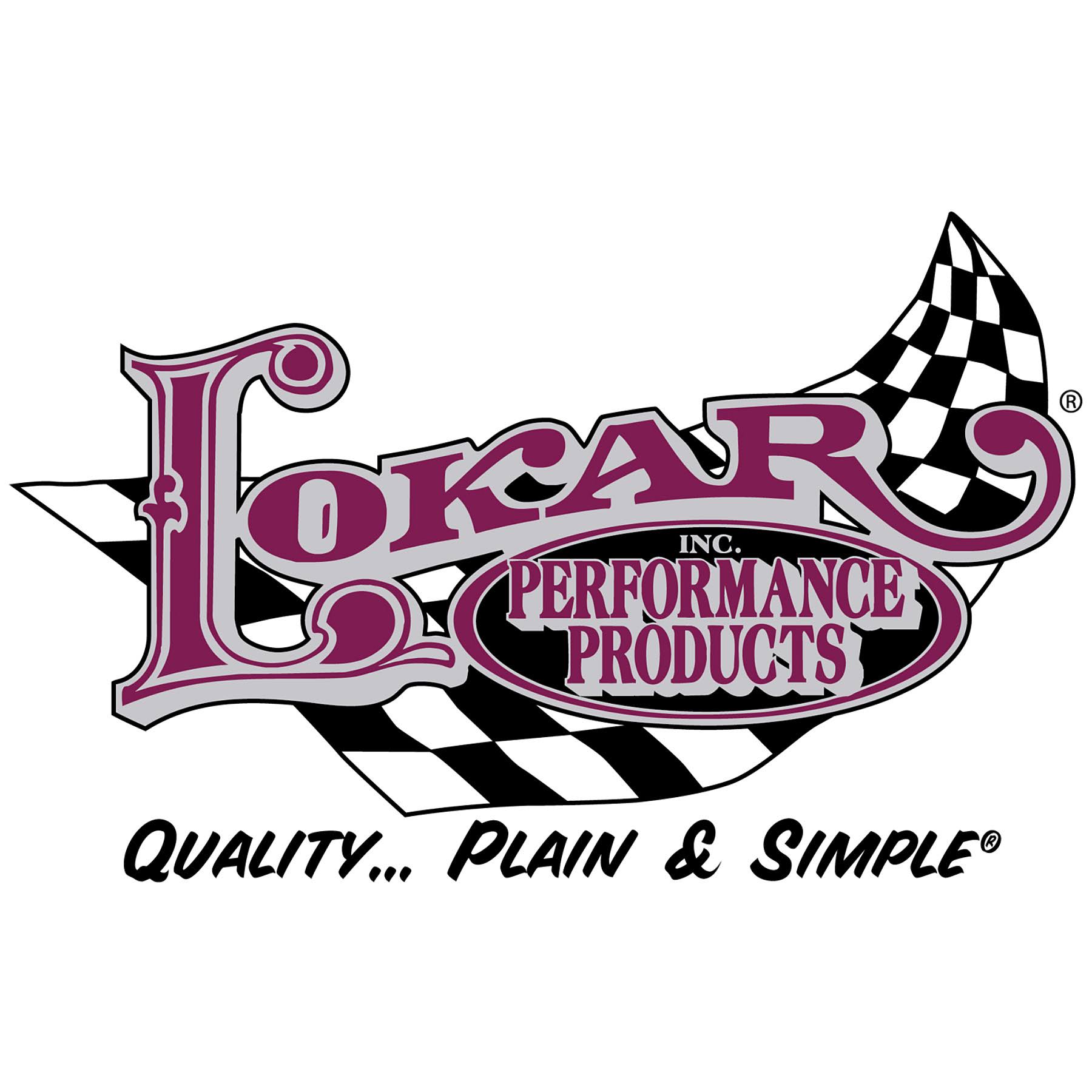 Lokar TCB 40Sd1 Throttle Kickdown TPS Bracket Street Demon