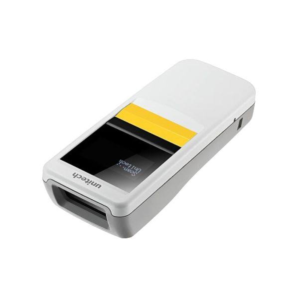 Unitech MS926 Wireless CMOS Barcode Scanner - Bluetooth 2.1 EDR
