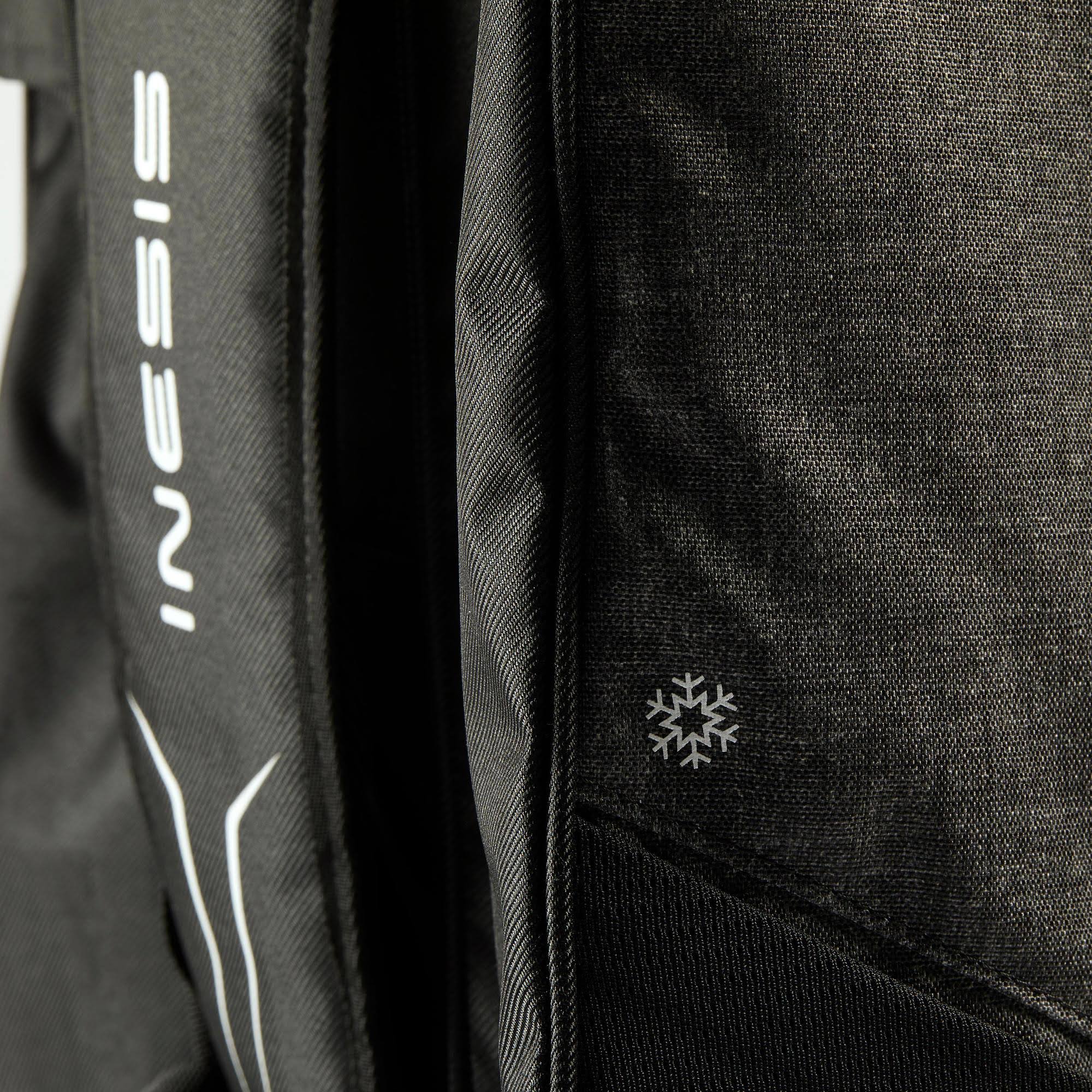 Inesis Golf Cart Bag in Black