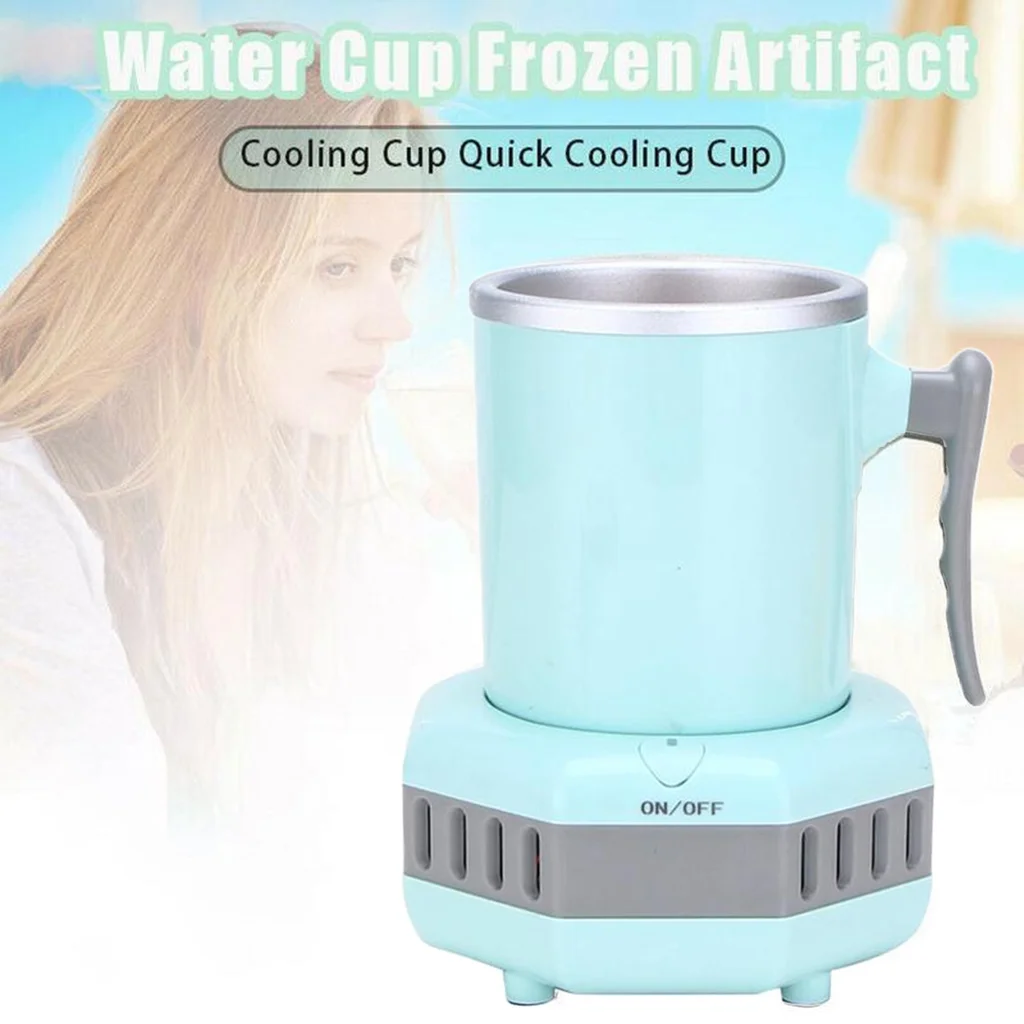 Portable Maker Machine Cold Drink Machine for