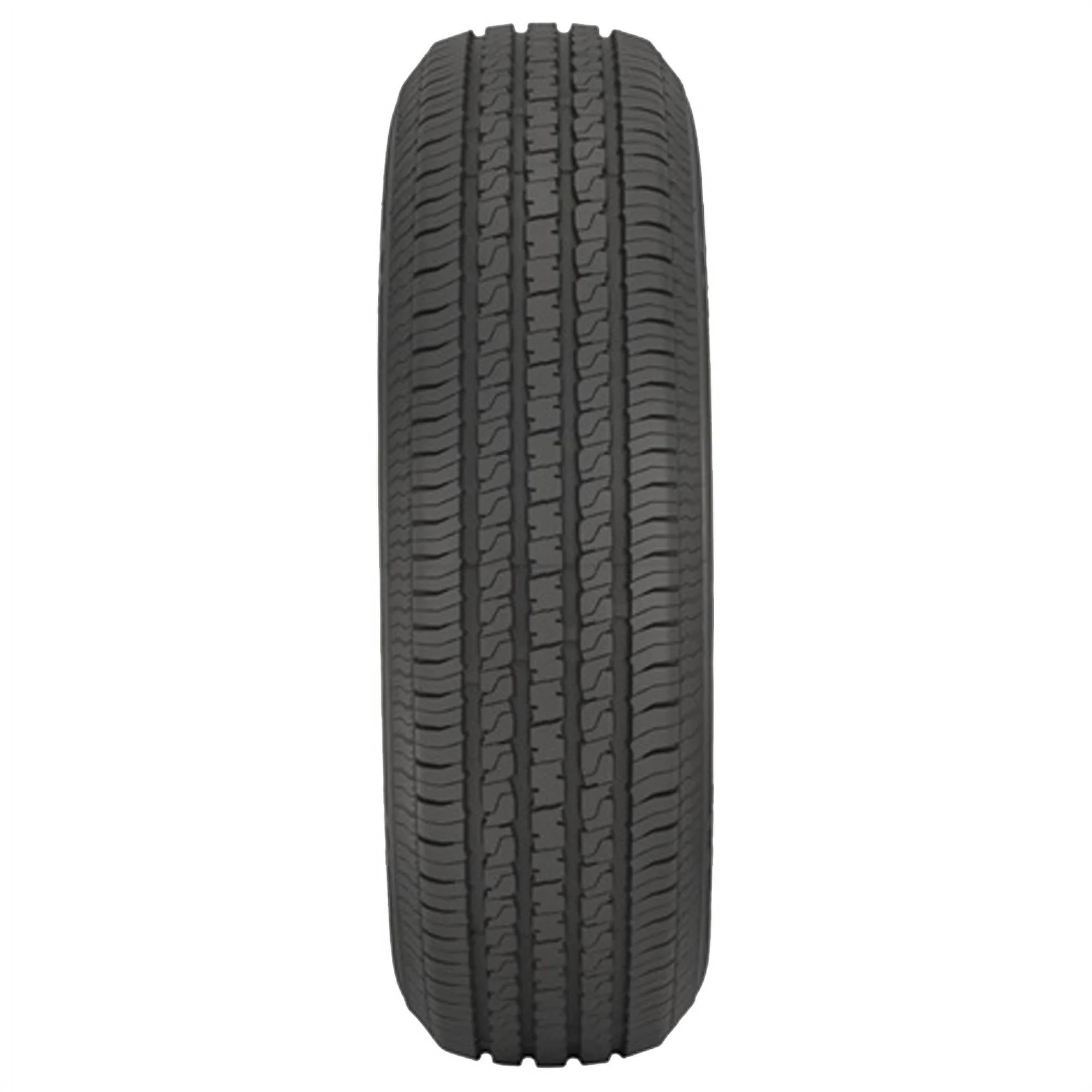 Trailer King RST ST205/75R14 100/96M C Trailer Tire
