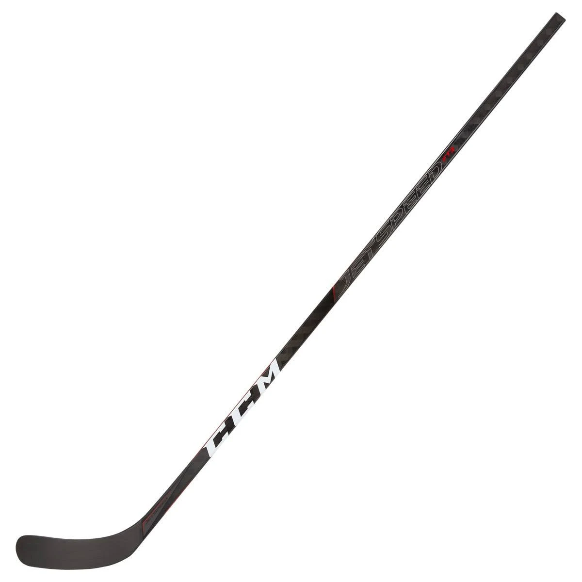 CCM JetSpeed FT3 Hockey Stick- SR