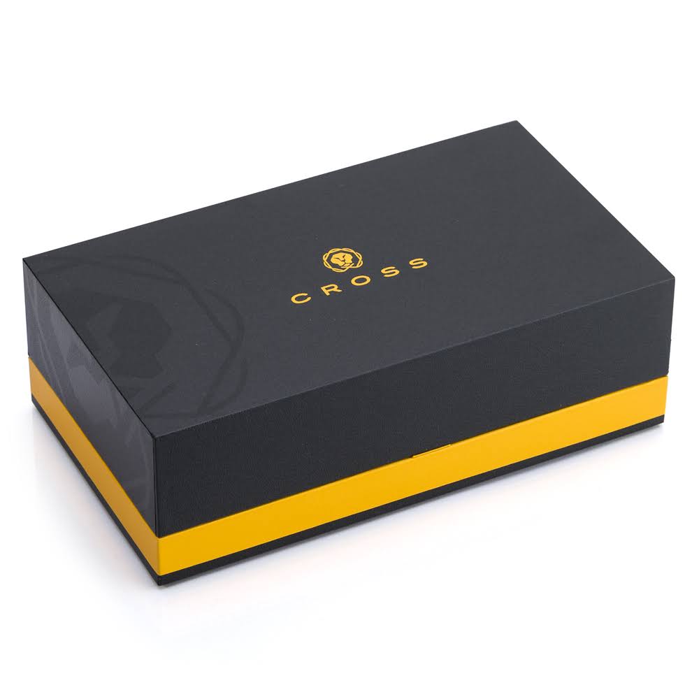 Cross Peerless 125 23CT Gold Plated Pen - Rollerball