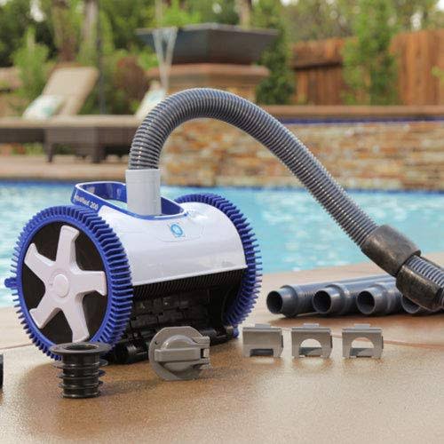 Hayward W3PHS21CST Aquanaut 200 Suction Pool Cleaner