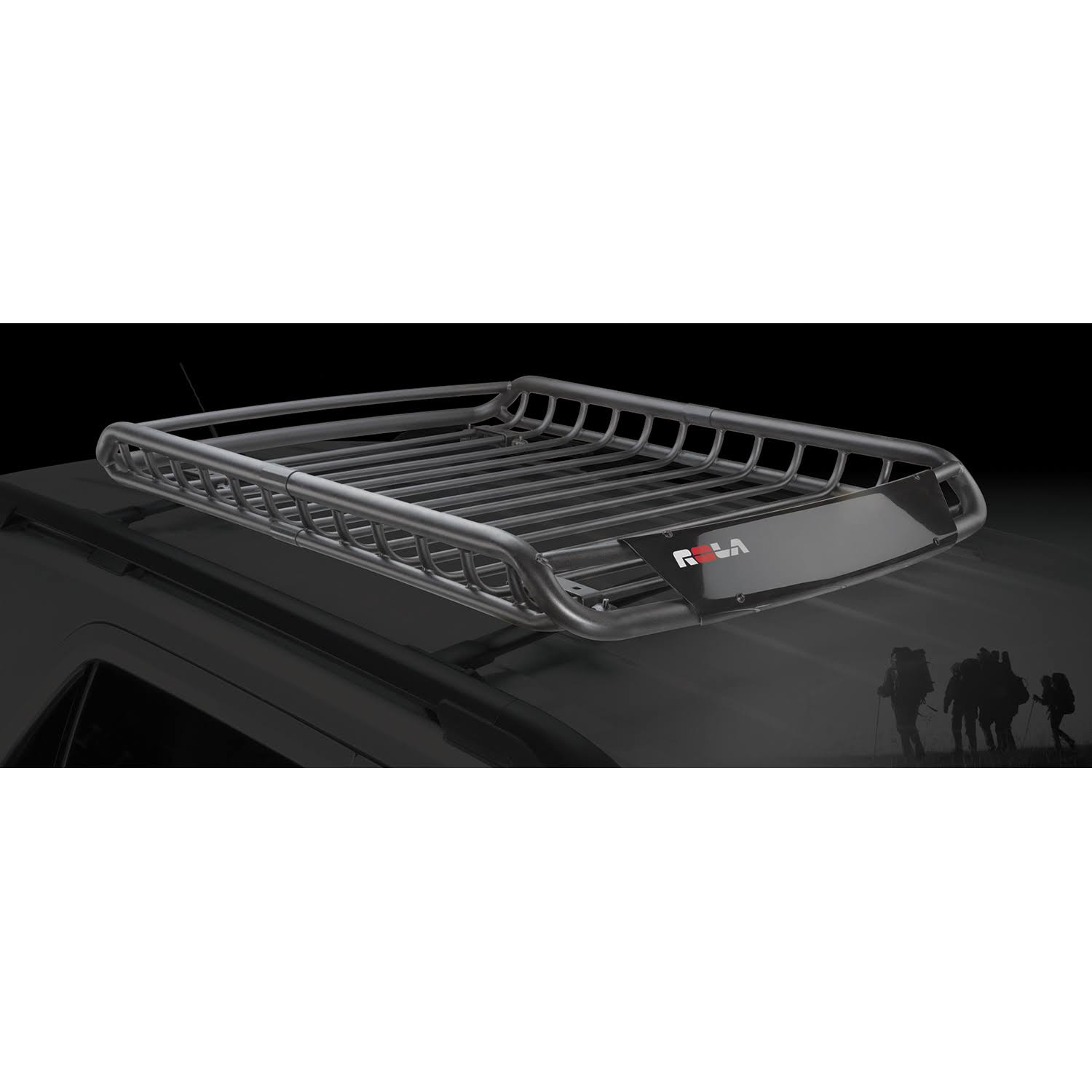 Cargo Basket | Roof Top | Rola