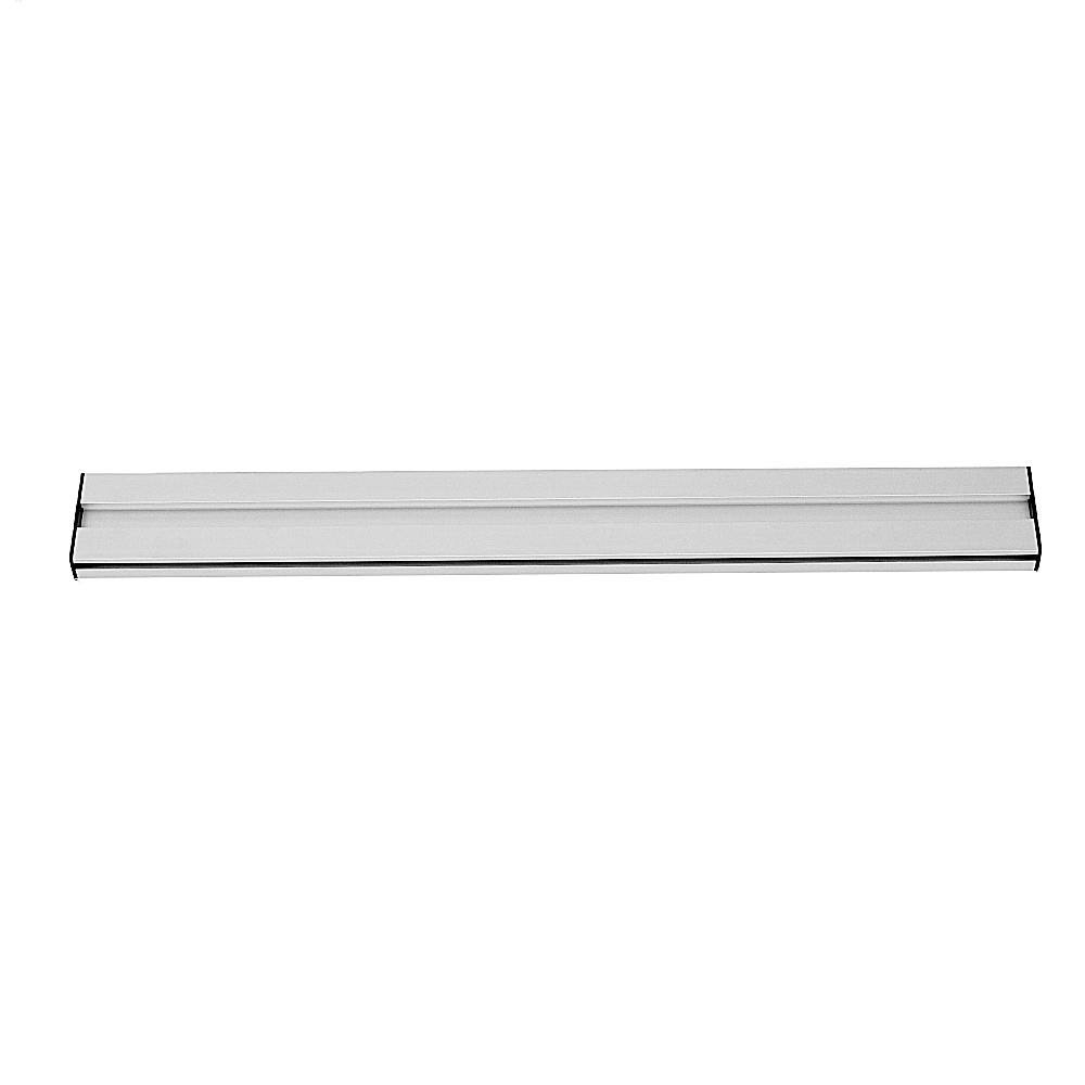 Banggood 450-1220mm Woodworking Table Saw Fence Aluminum Profiles for Band Saw Table Saw Router Table Circle Saw CNC Engraving M