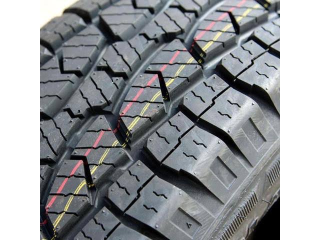 Westlake Radial SL369 A/T 275/55R20 113S at All Terrain Tire