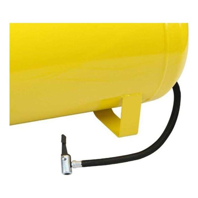 Central Pneumatic 11 Gallon Portable Air Tank - Shop Hardware Tools Online Store