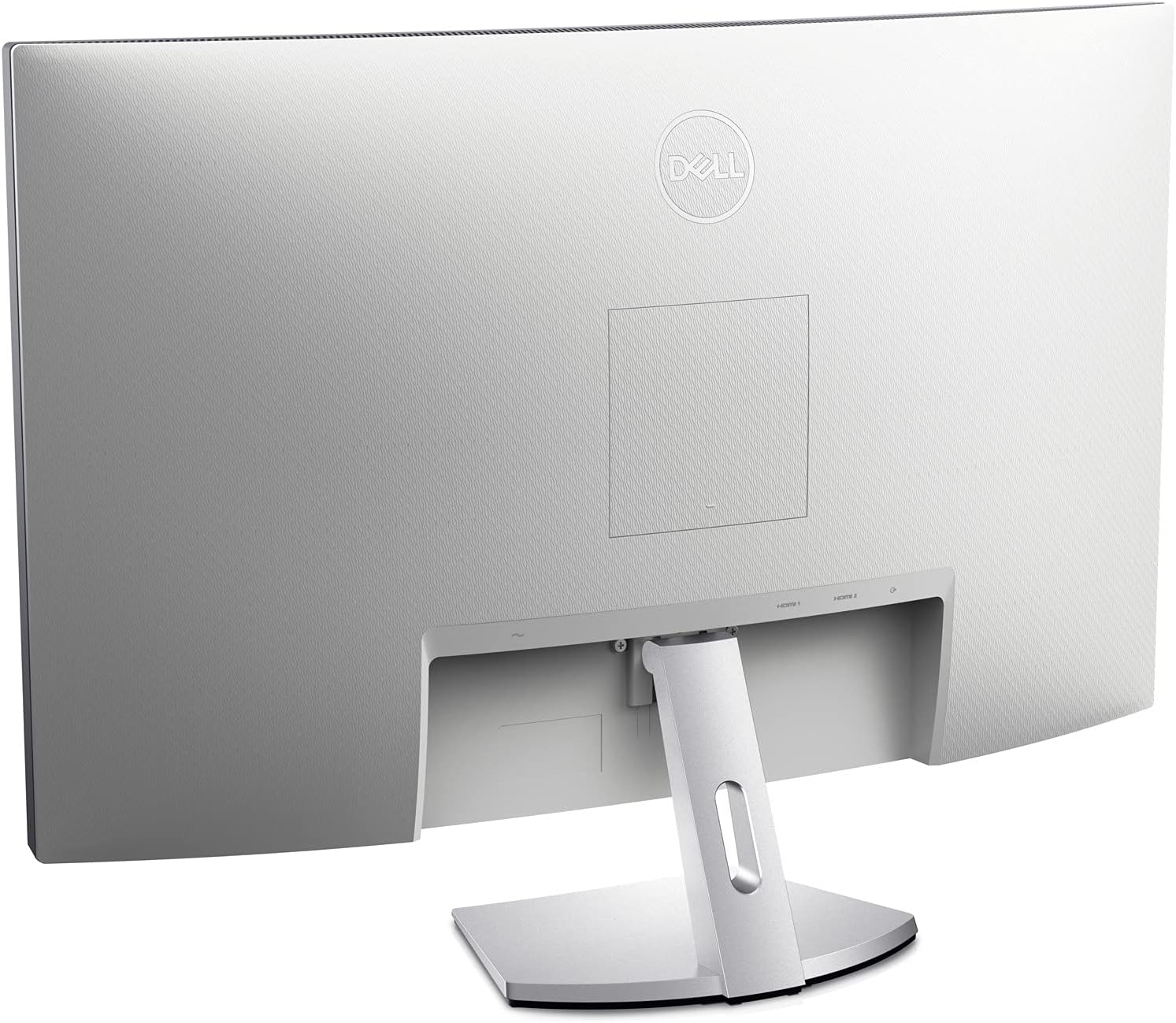 Dell S3222HN 32-inch FHD 1920 x 1080 at 75Hz Curved Monitor, 1800R Curvature, 8ms Grey-to-Grey Response Time (Normal Mode), 16.7 Million Colors, Black (Latest Model) (Renewed)