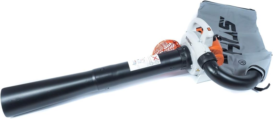 Stihl SH 56 Vacuum Shredder / Leaf Blower