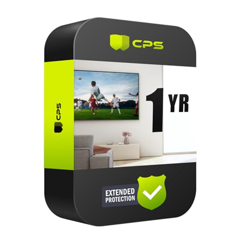 LG 27 inch Class LED Full HD Smart TV with webOS Bundle with 1 YR CPS Enhanced Protection Pack