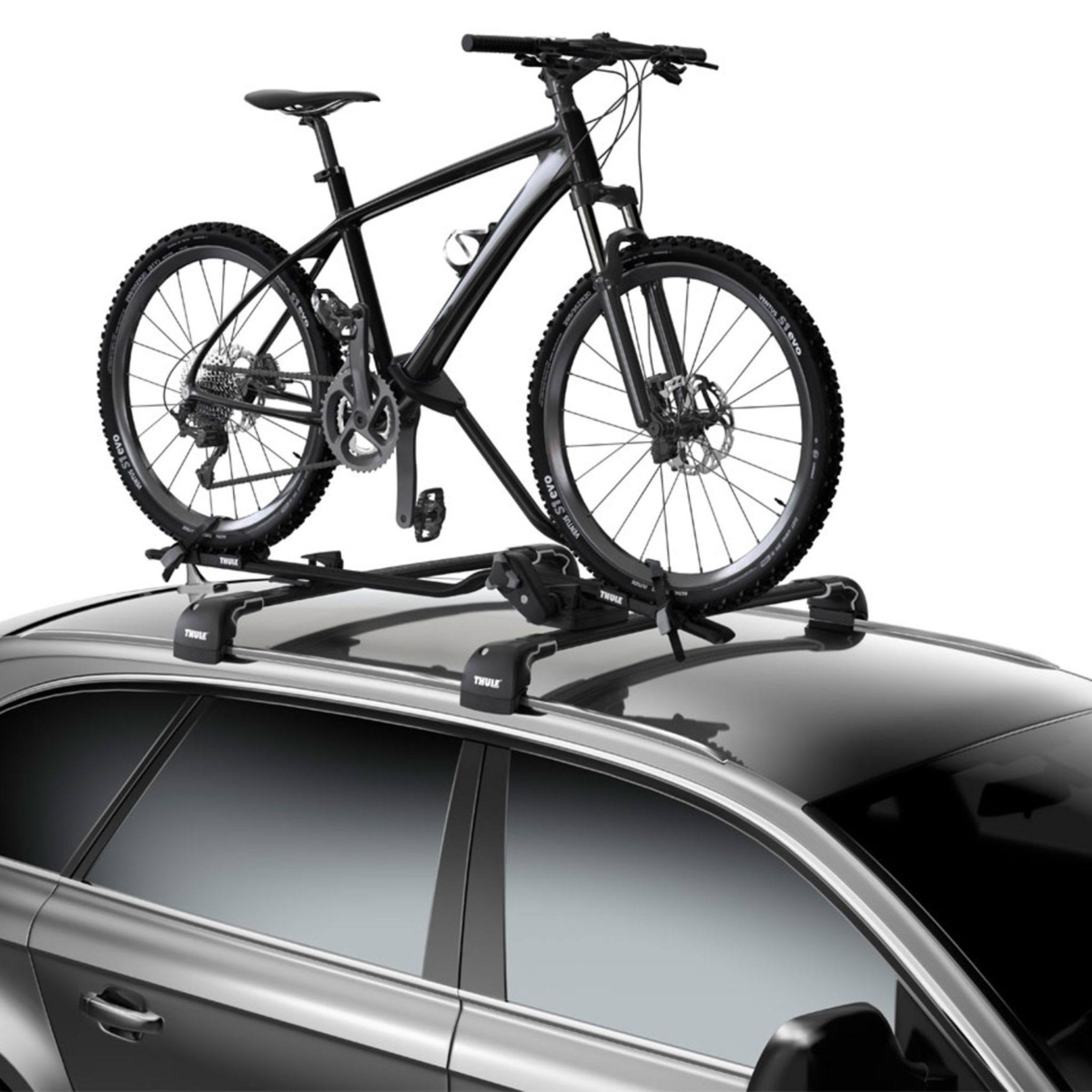Thule ProRide XT Bike Rack