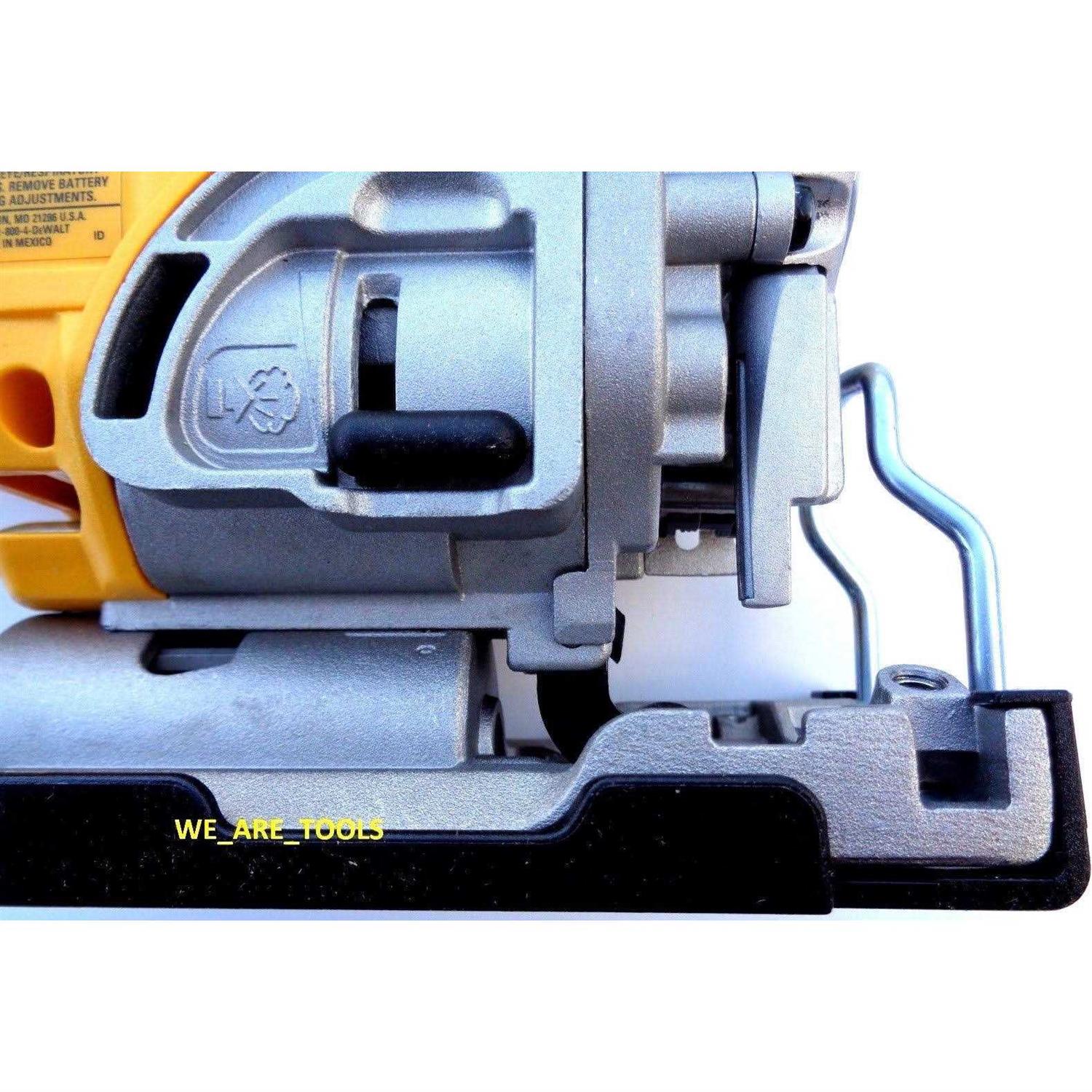 Dewalt 20V MAX Jig Saw DCS331B - Shop Hardware Tools Online Store